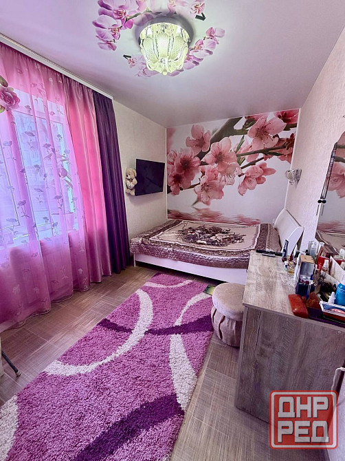 Продажа 3 комн. квартиры, ул. Полоцкая (ориентир 16 больница) Донецк - изображение 3