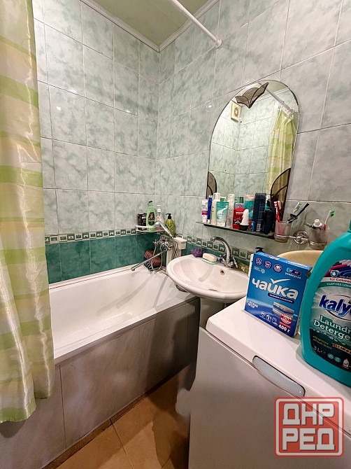 Продажа 3 комн. квартиры, ул. Полоцкая (ориентир 16 больница) Донецк - изображение 7