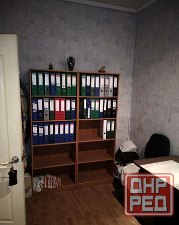 Продаётся 3 ком квартира, можно под офис ориентир маяк 130 м² с отдельным входом | легко переводится Донецк - изображение 7