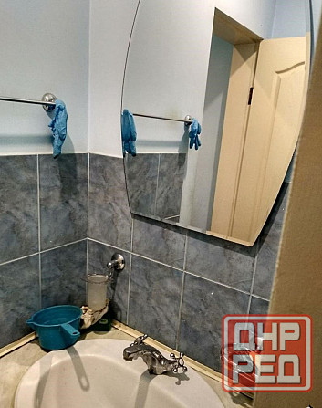 Продаётся 3 ком квартира, можно под офис ориентир маяк 130 м² с отдельным входом | легко переводится Донецк - изображение 4