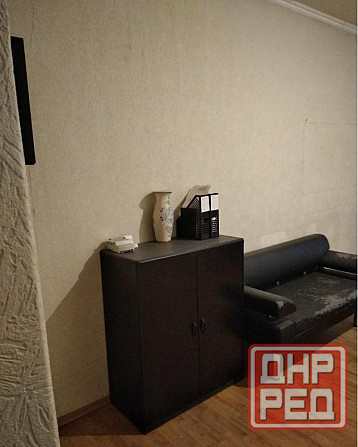 Продаётся 3 ком квартира, можно под офис ориентир маяк 130 м² с отдельным входом | легко переводится Донецк - изображение 6
