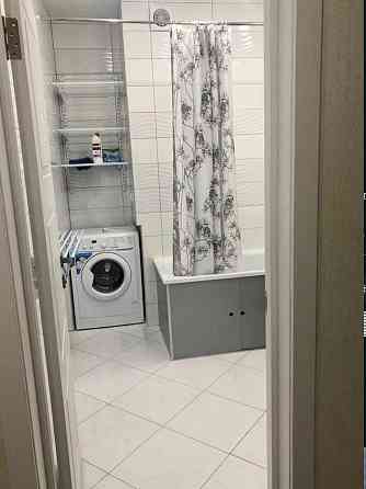 Сдам уютную 1-комнатную квартиру в Пролетарском районе, на автостанции Щетинина. Донецк