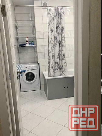 Сдам уютную 1-комнатную квартиру в Пролетарском районе, на автостанции Щетинина. Донецк - изображение 4