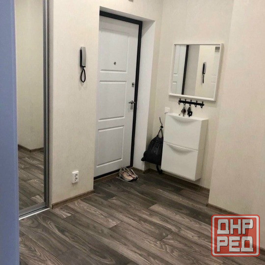 Сдам уютную 1-комнатную квартиру в Пролетарском районе, на автостанции Щетинина. Донецк - изображение 3