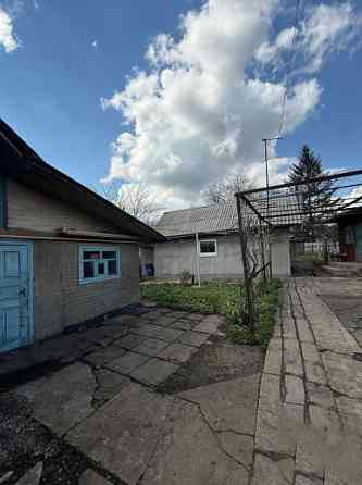 Продаю 3-х комнатную квартиру на земле в Буденновском районе Донецк