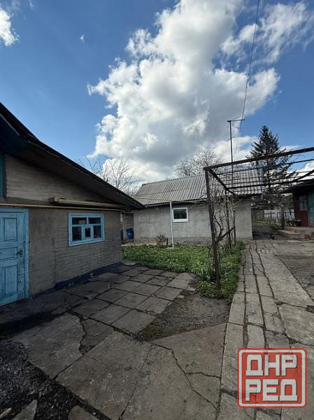Продаю 3-х комнатную квартиру на земле в Буденновском районе Донецк - изображение 3