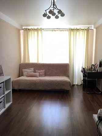 Сдам 1к квартиру по проспект Дзержинского, 30 Калининский р-н. Донецк