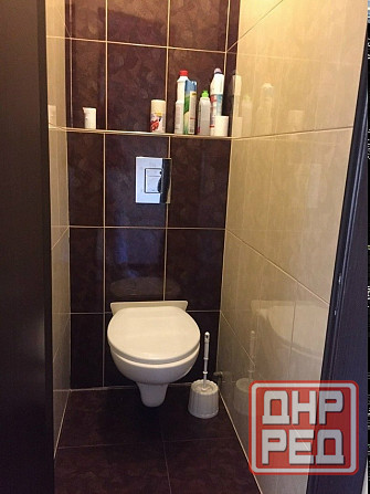 Сдам 1к квартиру по проспект Дзержинского, 30 Калининский р-н. Донецк - изображение 3