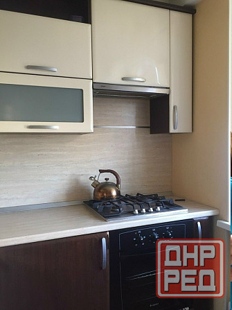 Сдам 1к квартиру по проспект Дзержинского, 30 Калининский р-н. Донецк - изображение 4