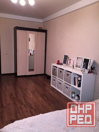 Сдам 1к квартиру по проспект Дзержинского, 30 Калининский р-н. Донецк - изображение 2