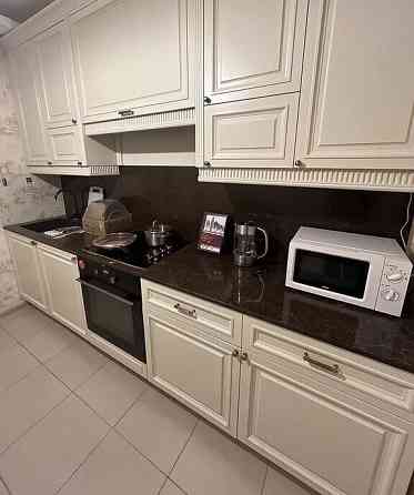 Сдается 2-к квартира на Набережной! Лучший вид и центр города! Донецк