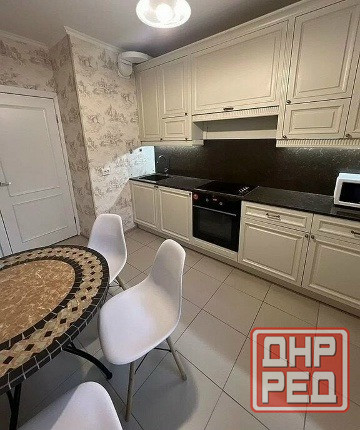 Сдается 2-к квартира на Набережной! Лучший вид и центр города! Донецк - изображение 2