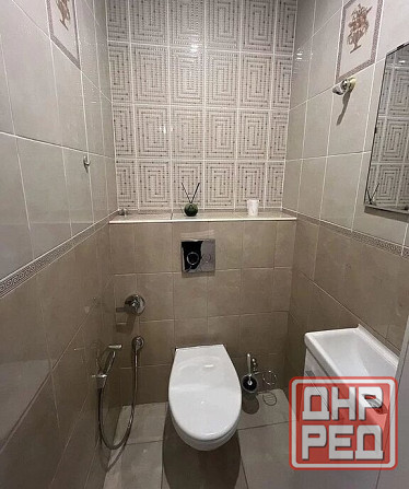 Сдается 2-к квартира на Набережной! Лучший вид и центр города! Донецк - изображение 1