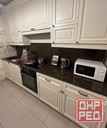 Сдается 2-к квартира на Набережной! Лучший вид и центр города! Донецк - изображение 3