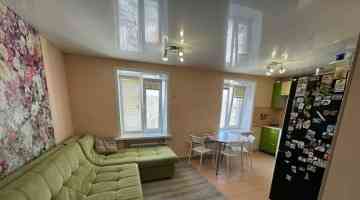 Сдаю 3х комнатную квартиру.Ориентир - Щорса Донецк