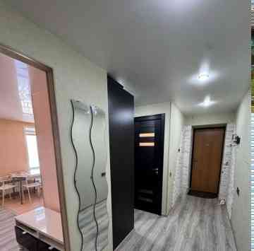 Сдаю 3х комнатную квартиру.Ориентир - Щорса Донецк