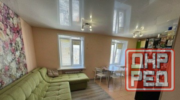 Сдаю 3х комнатную квартиру.Ориентир - Щорса Донецк - изображение 2