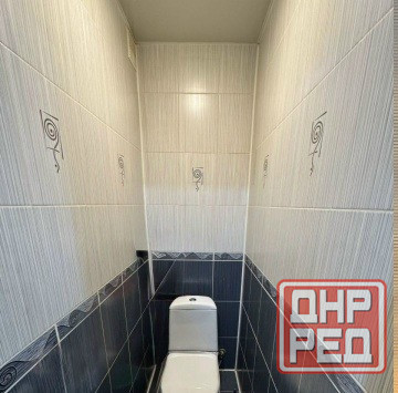 Сдаю 3х комнатную квартиру.Ориентир - Щорса Донецк - изображение 4