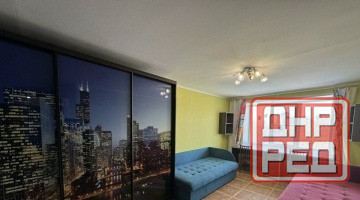 Сдаю 3х комнатную квартиру.Ориентир - Щорса Донецк - изображение 5