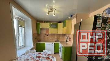 Сдаю 3х комнатную квартиру.Ориентир - Щорса Донецк - изображение 3