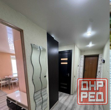 Сдаю 3х комнатную квартиру.Ориентир - Щорса Донецк - изображение 1