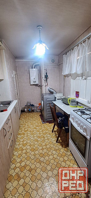 Продажа 3 комн. дома по ул. Порт-Артурная (ориентир отель Прага, Исполком) Донецк - изображение 3