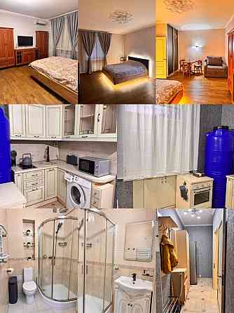 Сдам 1-комн.квартиру на бульваре Пушкина, ор-р ресторан Барбери Донецк