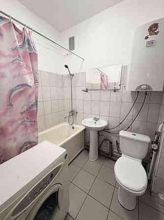 Сдается однокомнатная квартира в Донецке Донецк