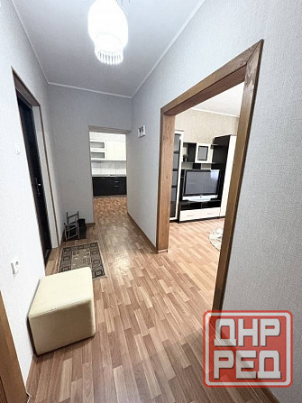 Сдается однокомнатная квартира в Донецке Донецк - изображение 4