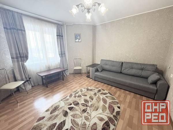 Сдается однокомнатная квартира в Донецке Донецк - изображение 5