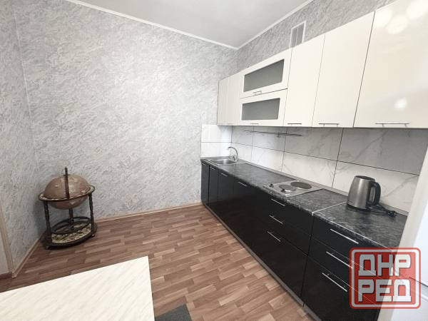 Сдается однокомнатная квартира в Донецке Донецк - изображение 3