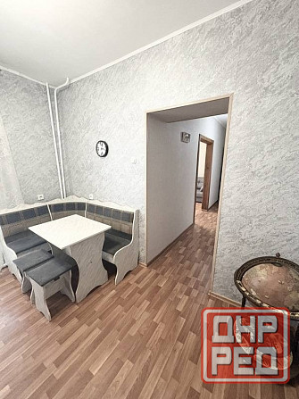 Сдается однокомнатная квартира в Донецке Донецк - изображение 7