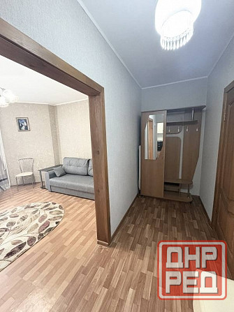 Сдается однокомнатная квартира в Донецке Донецк - изображение 2