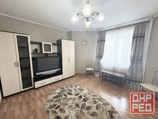 Сдается однокомнатная квартира в Донецке Донецк - изображение 6