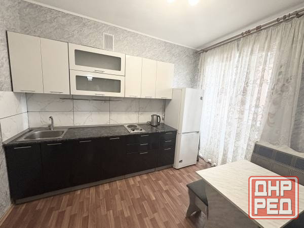 Сдается однокомнатная квартира в Донецке Донецк - изображение 8