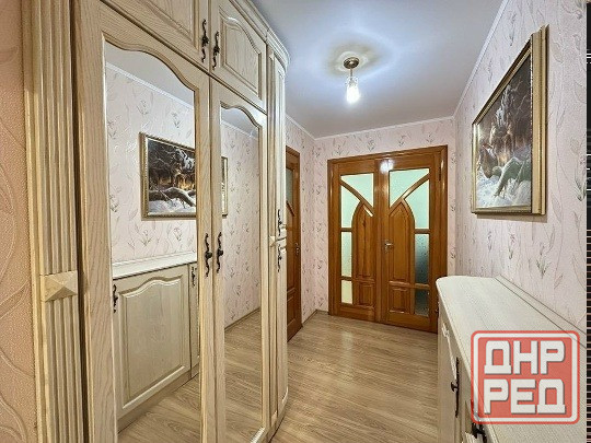 г. Донецк, Будёновский район, Караван Донецк - изображение 2