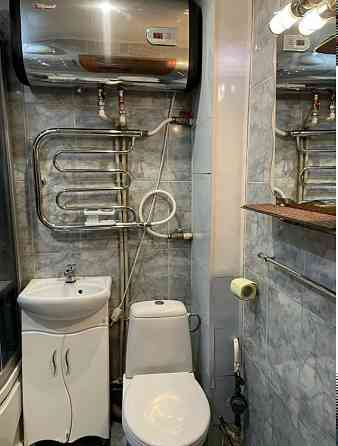 Однокомнатная квартира в Ленинском районе, ор-р Цирк Донецк