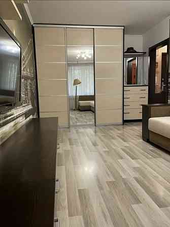 Однокомнатная квартира в Ленинском районе, ор-р Цирк Донецк