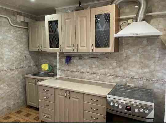 Однокомнатная квартира в Ленинском районе, ор-р Цирк Донецк