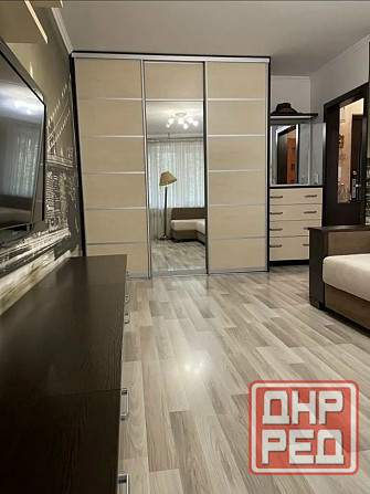 Однокомнатная квартира в Ленинском районе, ор-р Цирк Донецк - изображение 3