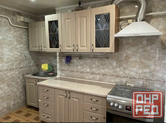 Однокомнатная квартира в Ленинском районе, ор-р Цирк Донецк - изображение 5