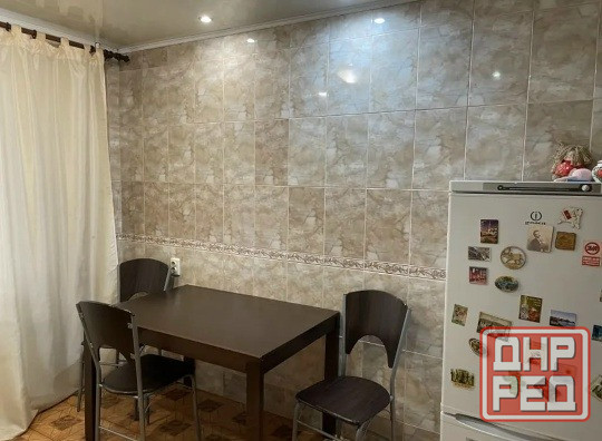 Однокомнатная квартира в Ленинском районе, ор-р Цирк Донецк - изображение 4