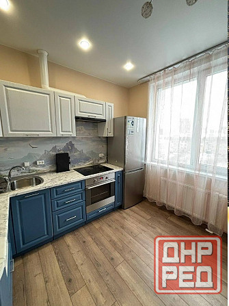 Сдается 2-комнатная квартира в Ворошиловском районе по улице Щорса Донецк - изображение 2