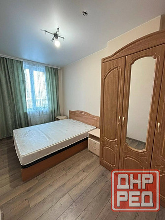 Сдается 2-комнатная квартира в Ворошиловском районе по улице Щорса Донецк - изображение 3