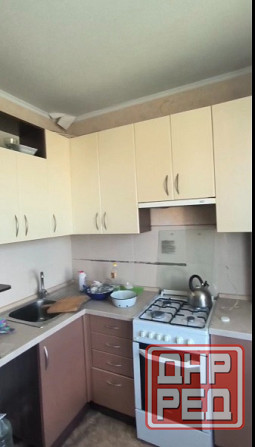 Продажа 3к.кв. ул. Савченко Гладковка Донецк - изображение 2