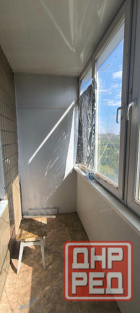 Продажа 3к.кв. ул. Савченко Гладковка Донецк - изображение 9