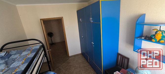 Продажа 3к.кв. ул. Савченко Гладковка Донецк - изображение 5