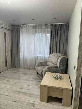 Сдаётся двухкомнатная квартира в Буденовском районе на Донском Донецк