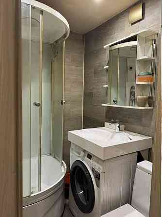 Сдаётся двухкомнатная квартира в Буденовском районе на Донском Донецк