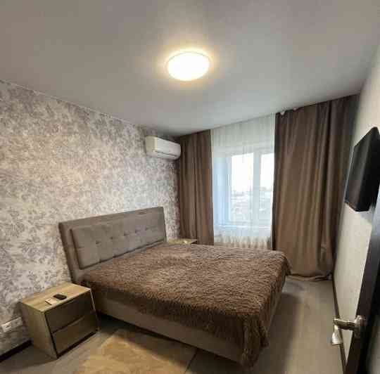 Сдаётся двухкомнатная квартира в Буденовском районе на Донском Донецк